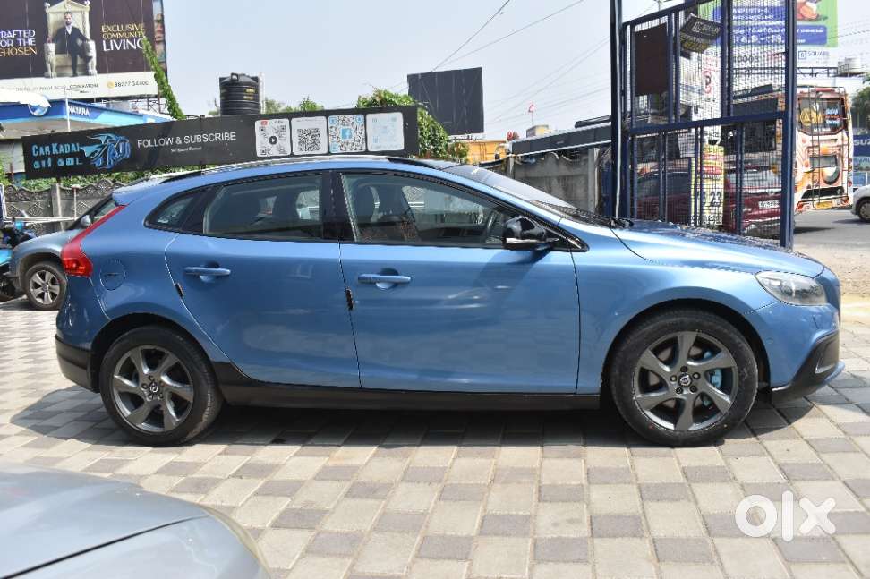 Volvo V40 D3, 2015, Diesel
