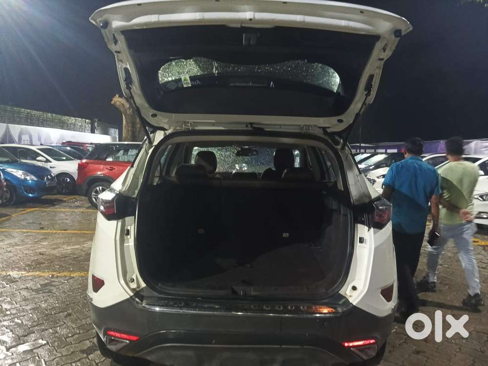 Tata Harrier Xza+, 2021, Diesel