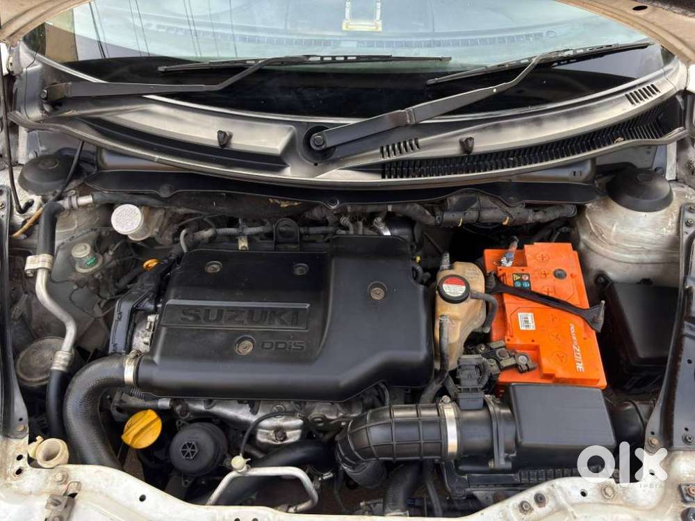 Maruti Suzuki Swift Dzire 2012-2015 Vdi, 2012, Diesel
