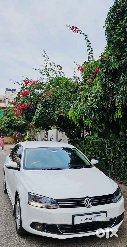 Volkswagen Jetta 1.9 Highline Tdi, 2013, Diesel