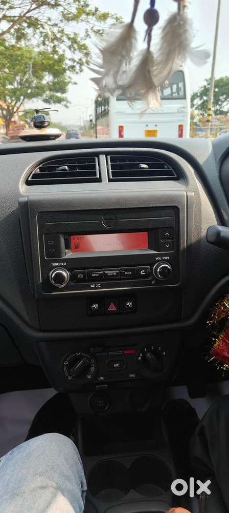 Maruti Suzuki Alto K10 2022 Petrol 43000 Km Driven