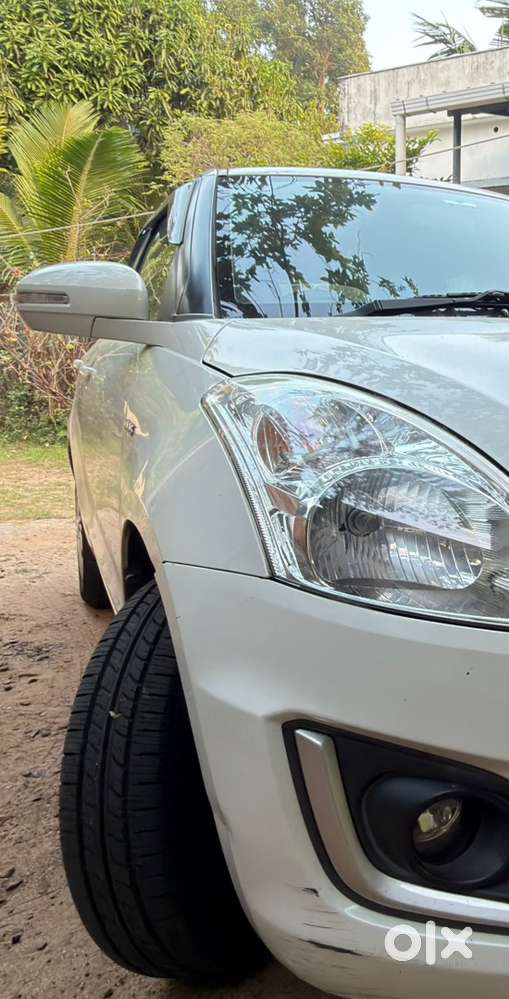 Maruti Suzuki Swift 2015 Diesel Good Condition