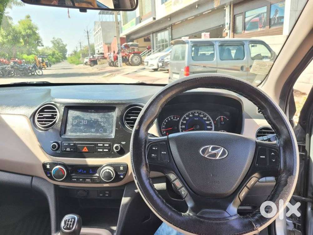 Hyundai Grand I10 Asta 1.2 Kappa Vtvt (o), 2019, Petrol