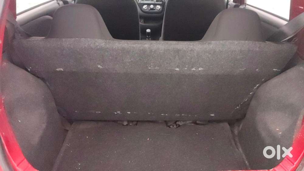 Datsun Redigo T Option, 2016, Petrol