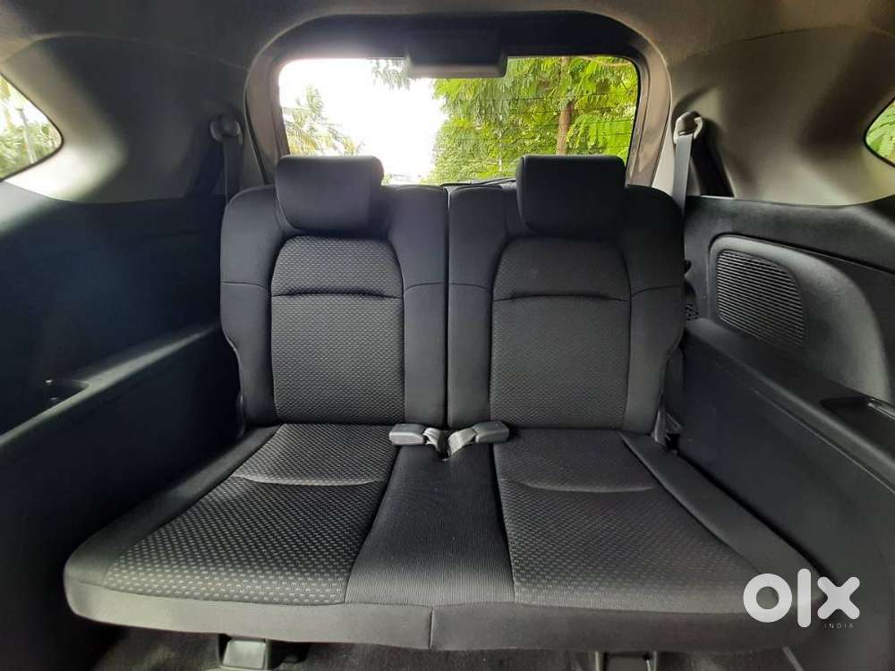 Honda Br-v 1.5 S I-vtec Mt, 2017, Petrol