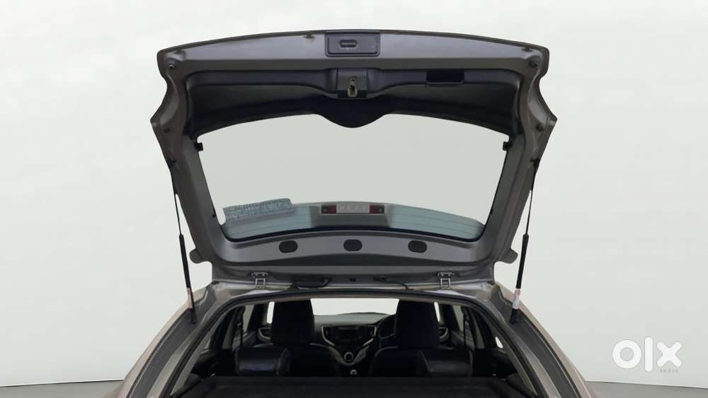 Maruti Suzuki Baleno 1.2 Delta, 2016, Petrol