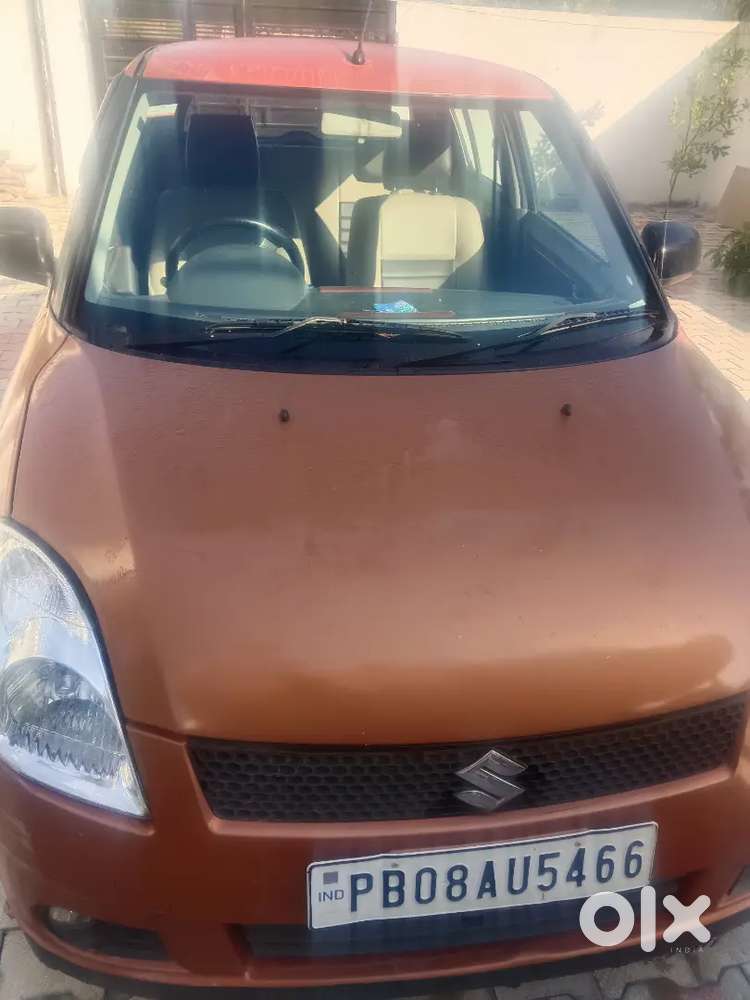 2005 Petrol Model 1st Owner