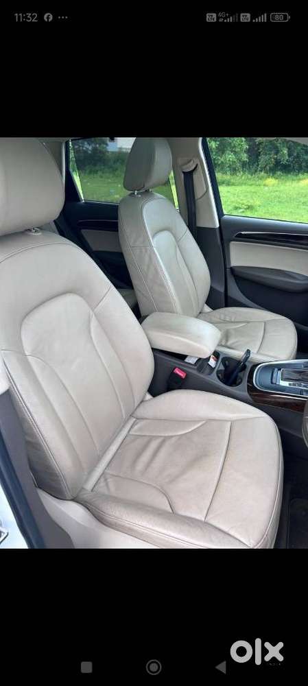 Audi Q5 2.0 Tdi Quattro Premium Plus, 2013, Diesel