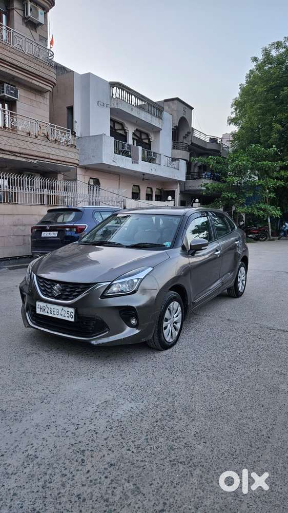 Maruti Suzuki Baleno 1.2 Delta, 2019, Petrol