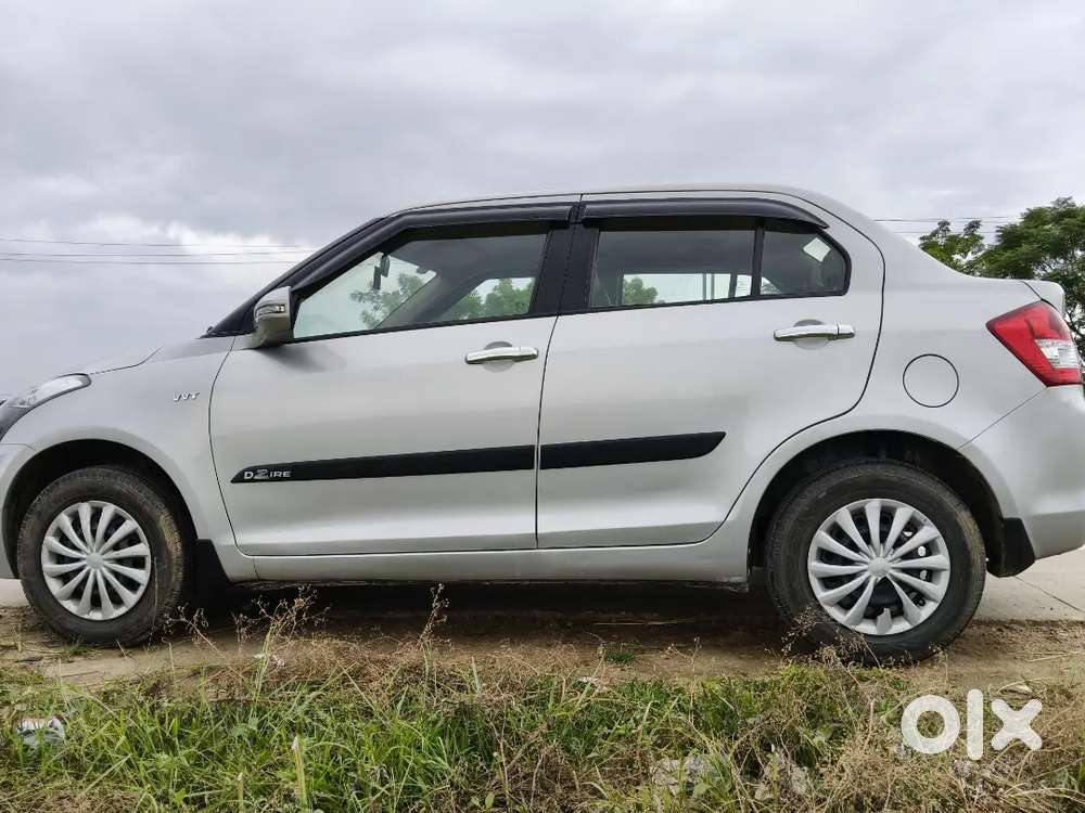 Swift Dzire 1.2 Vxi Manual 2015