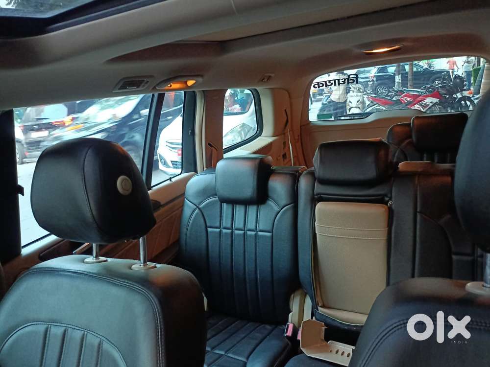 Mercedes-benz Gl-class 3.0 350 D 4matic, 2015, Diesel