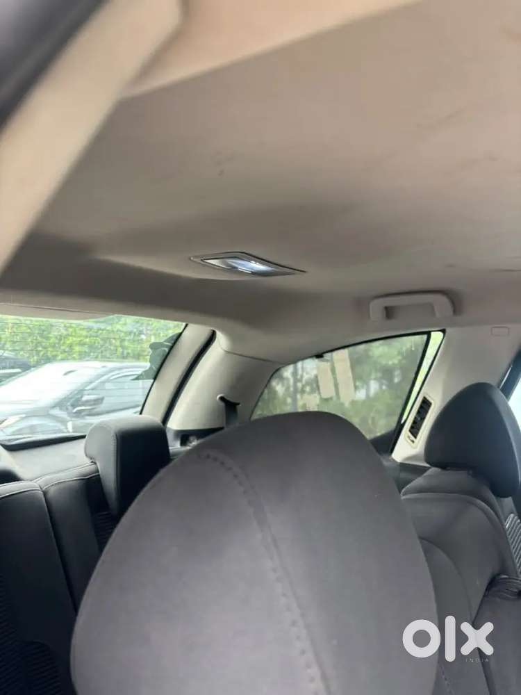 Tata Hexa 2.2 Xm 2018