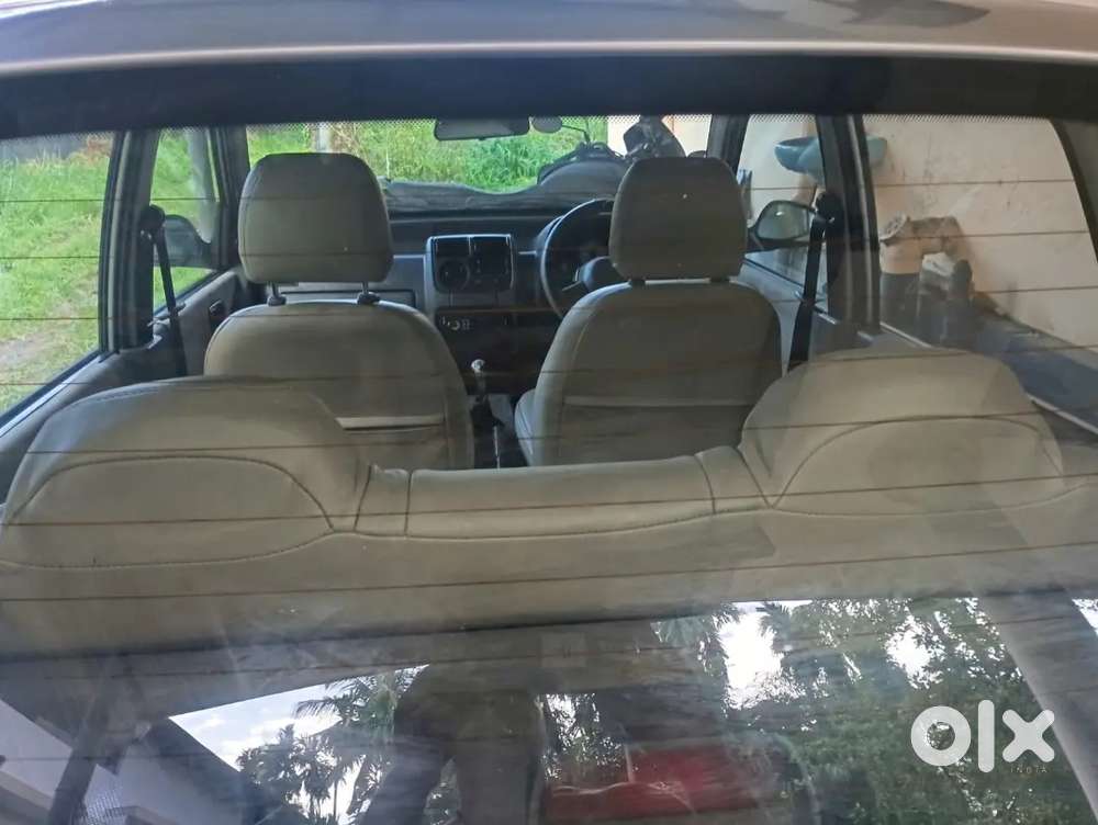 Maruti Zen Vxi