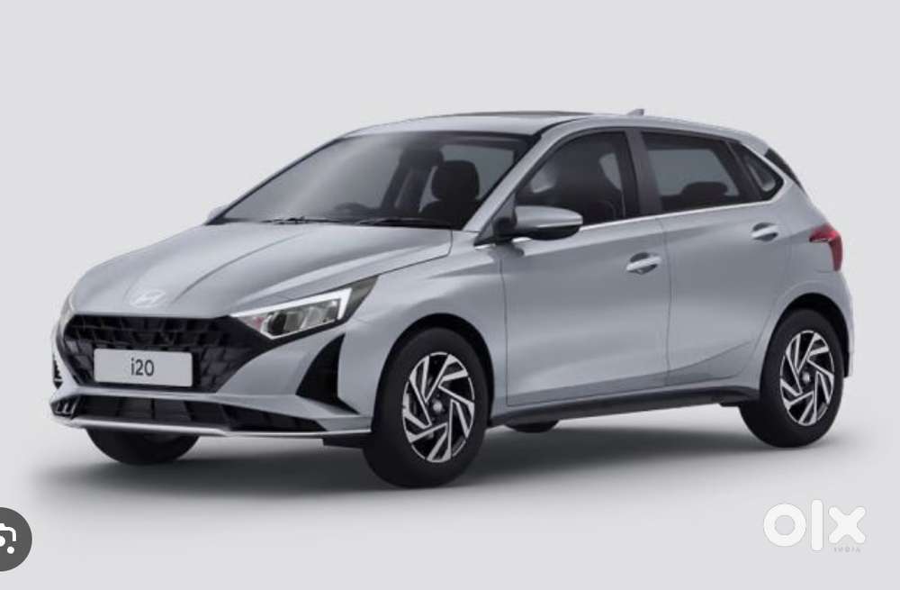 Hyundai I20 1.2 Asta, 2018