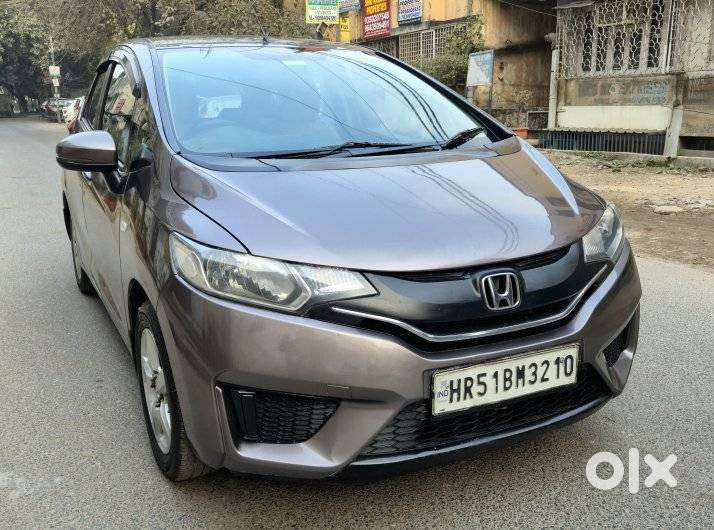 Honda Jazz 1.5 Sv I Dtec, 2017, Diesel