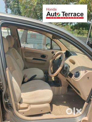 Chevrolet Spark 1.0 Ls, 2010, Petrol