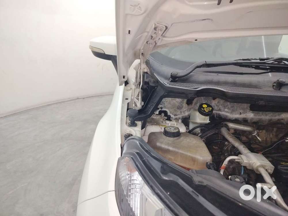 Ford Ecosport 1.5 Diesel Trend, 2014, Diesel