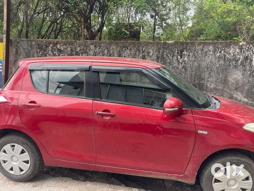 Swift Vdi Diesel 2015 Km