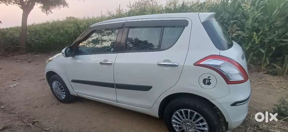 Maruti Suzuki Swift 2014 Petrol 85000 Km Driven