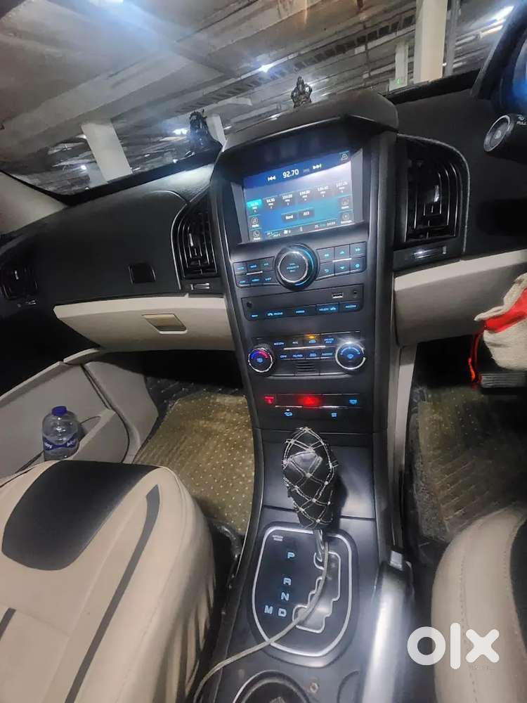 Mahindra Xuv500 Diesel 2017