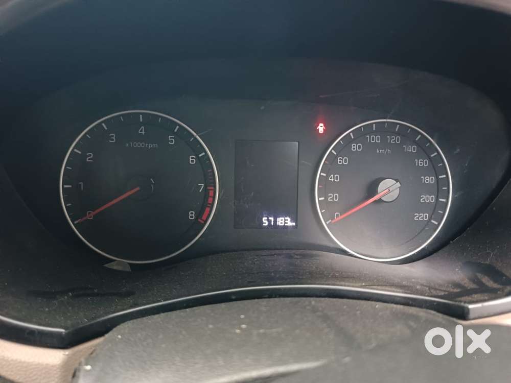 Hyundai I20 Sportz 1.2 Vtvt, 2019, Petrol