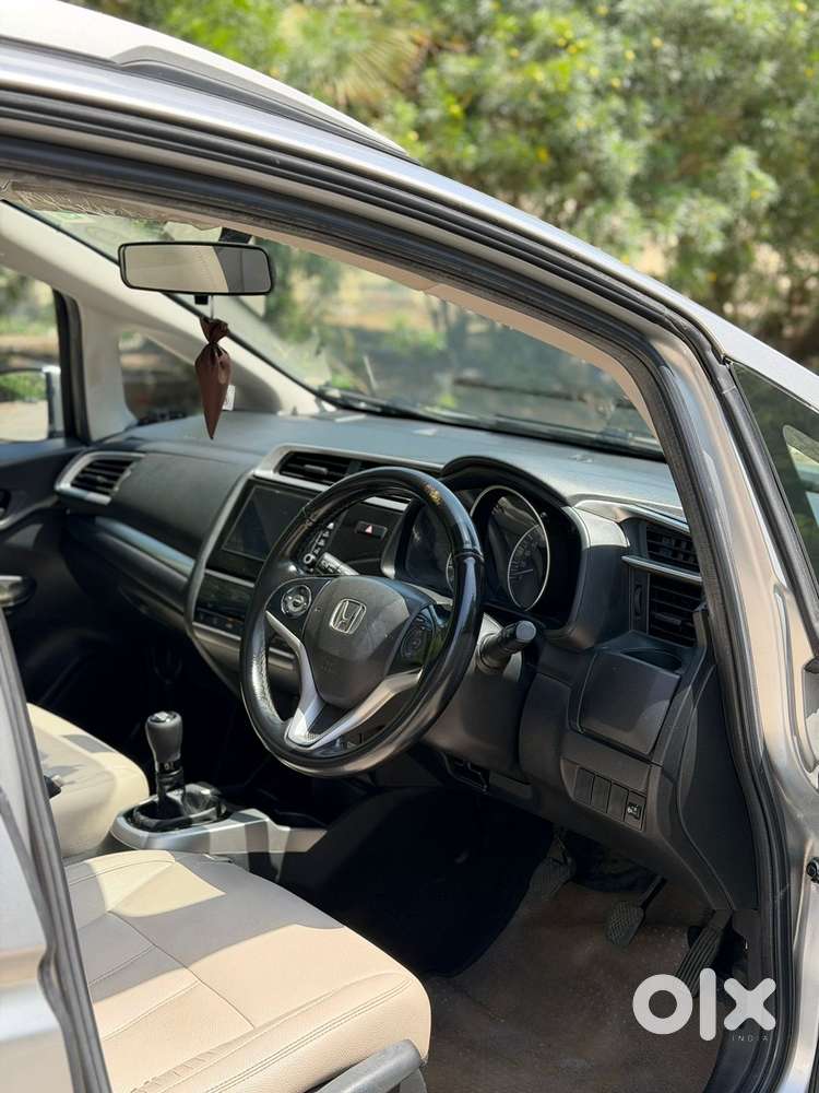 Honda Wr-v 1.5 Vx I-dtec, 2017, Diesel