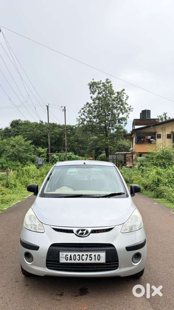Hyundai I10 Era 1.1, 2009, Petrol