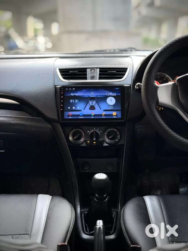 Maruti Suzuki Swift 2018 Vdi, 2015, Diesel
