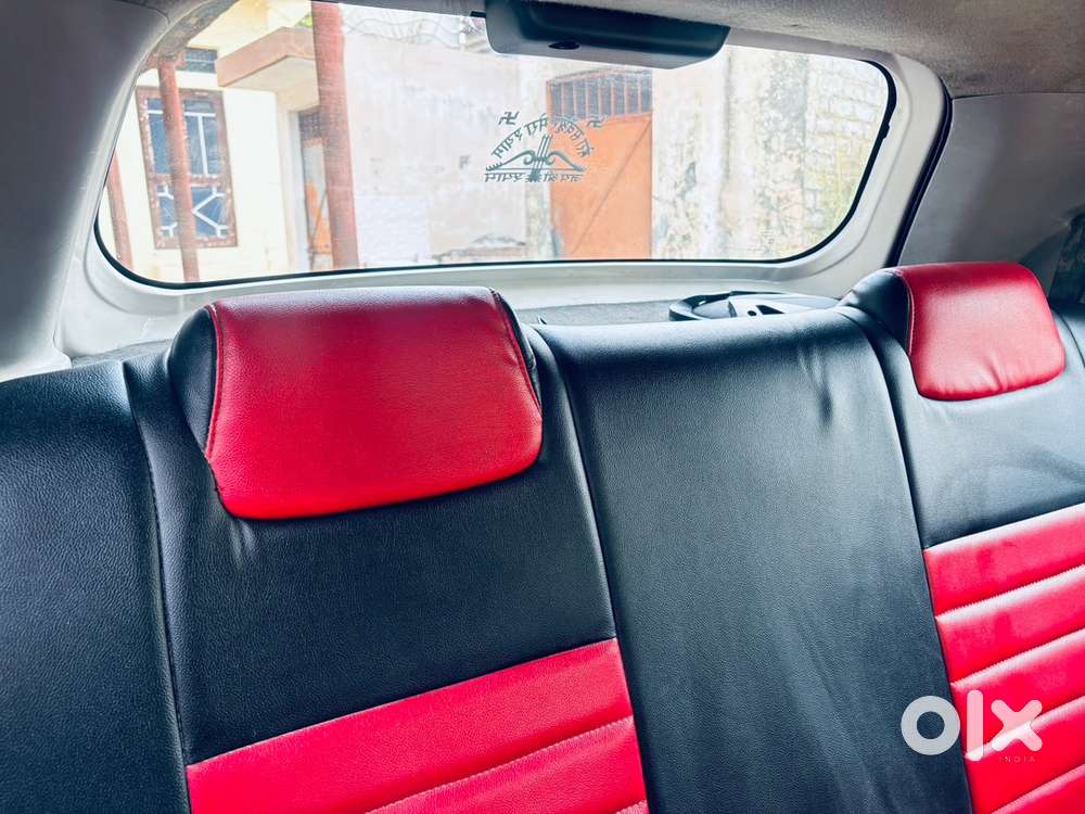 Toyota Etios Liva 2012