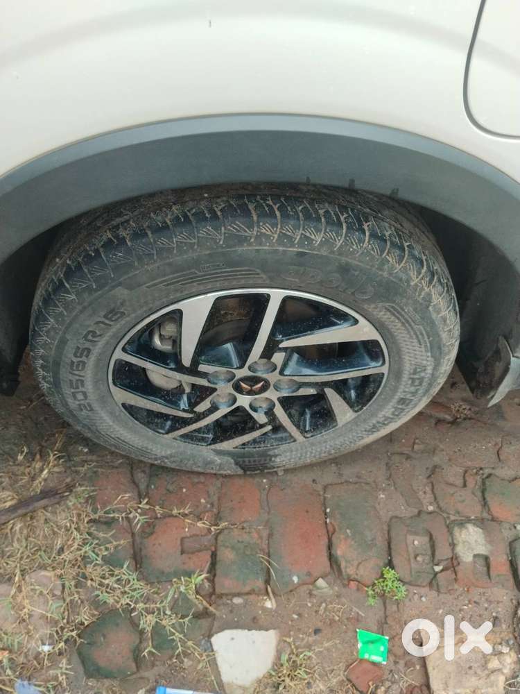 Xuv 400 El Pro 39.kw