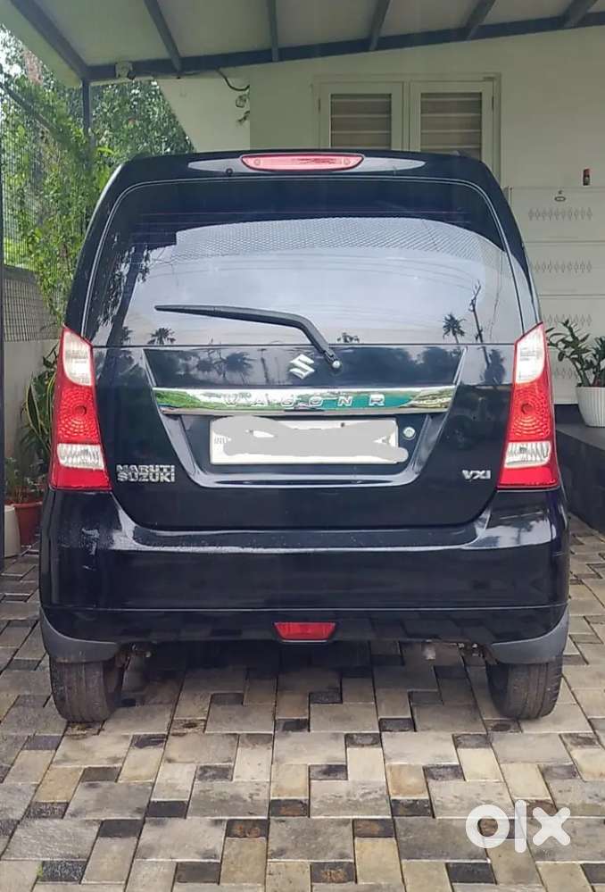 2010 Wagon R Vxi – Single Owner, 66k Km, Ready To Drive!