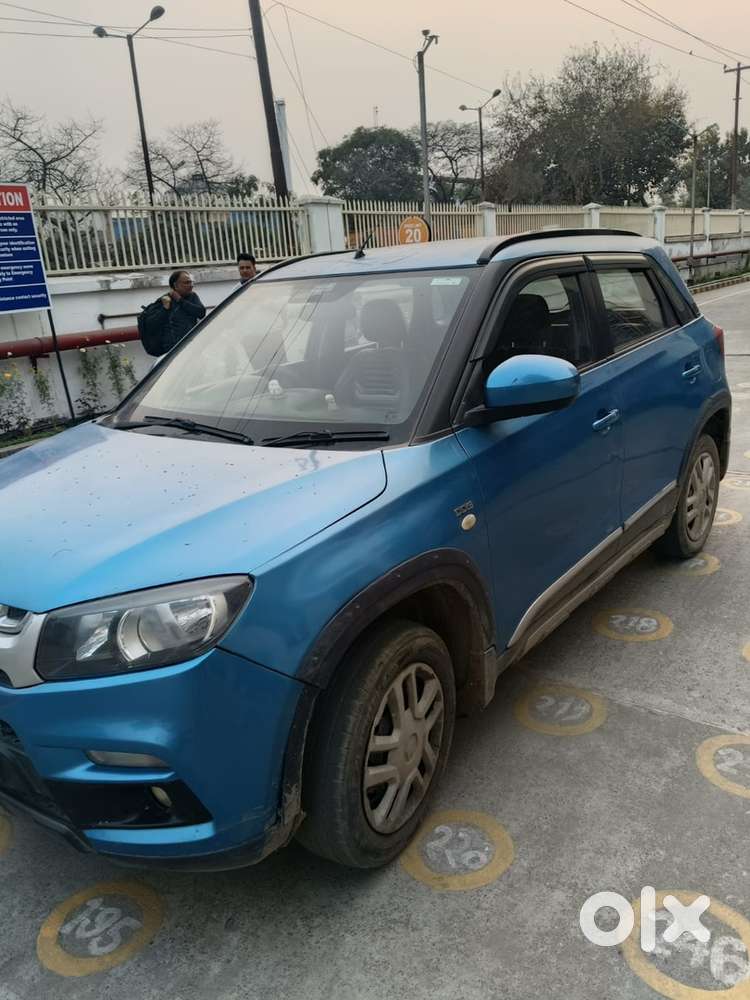 No Problem & No Work Required In Car, Complete F