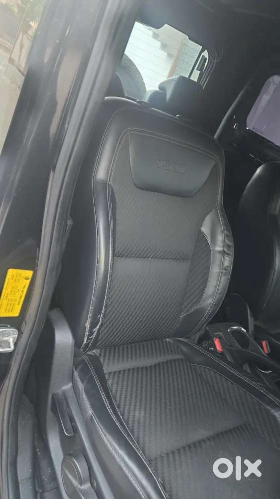 Mahindra Thar Lx 2022 Hp 47 Number