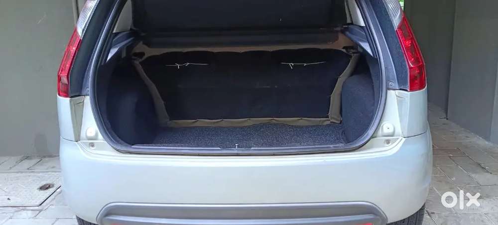 Ford Figo 1.4 Diesel Titanium