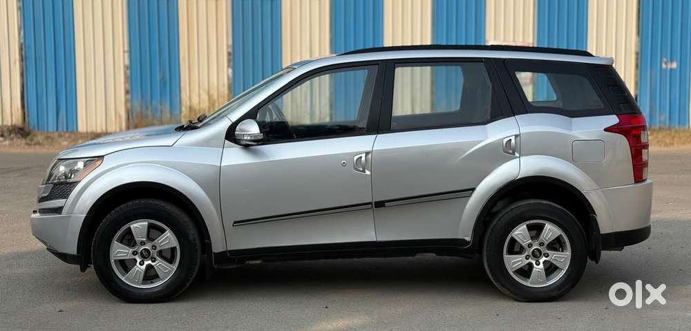 Mahindra Xuv500 W8, 2014, Diesel