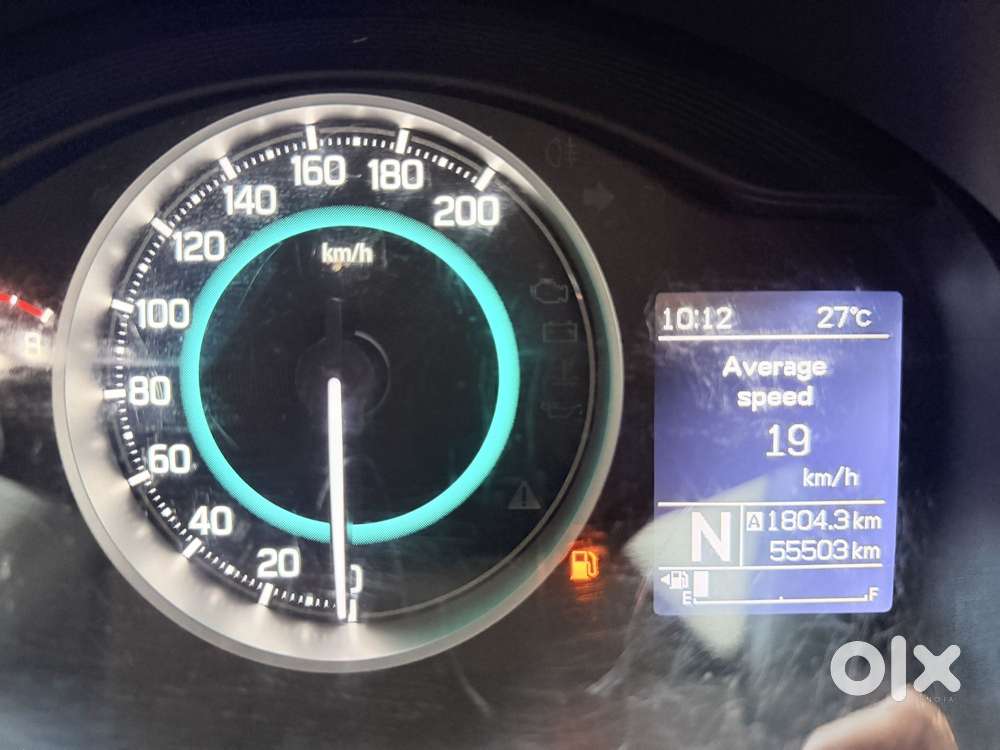 Maruti Suzuki Ignis 1.2 Zeta Amt, 2022, Petrol