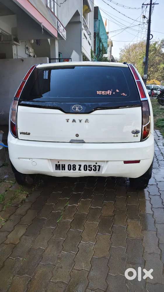 Indica Vista 2011 For Sale