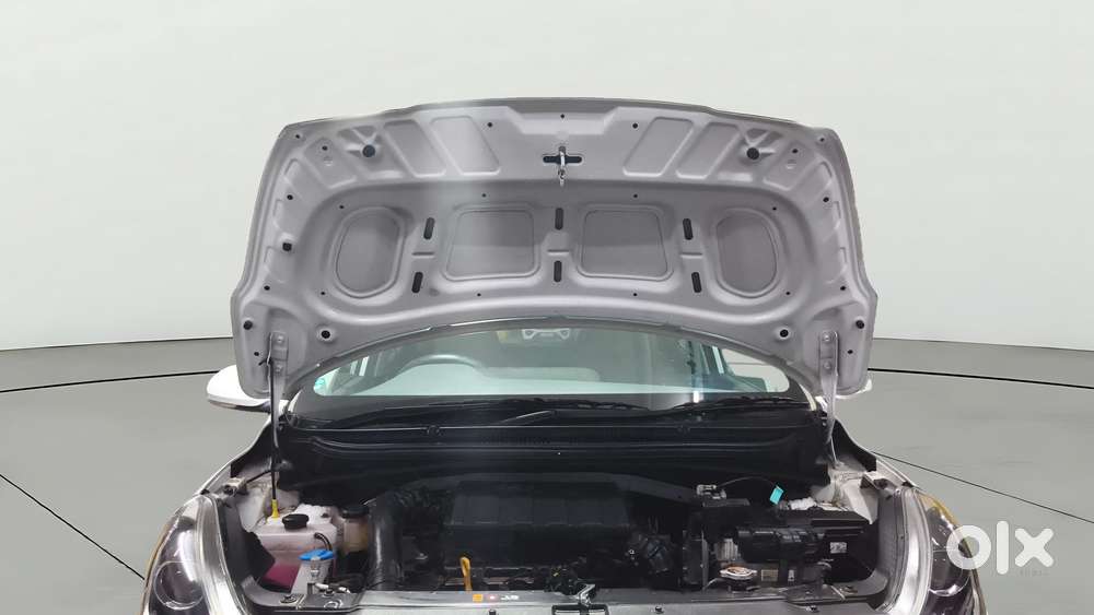 Hyundai Grand I10 Nios Sportz Amt 1.2 Kappa Vtvt, 2025, Petrol