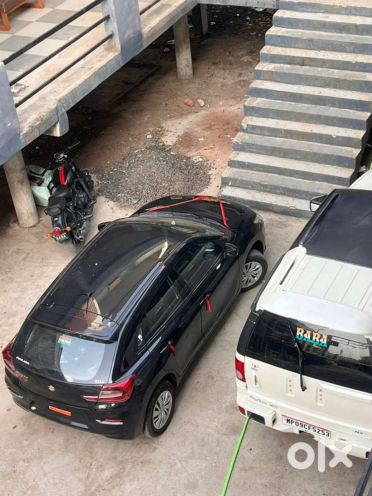 Maruti Suzuki Baleno (modified)petrol 2026