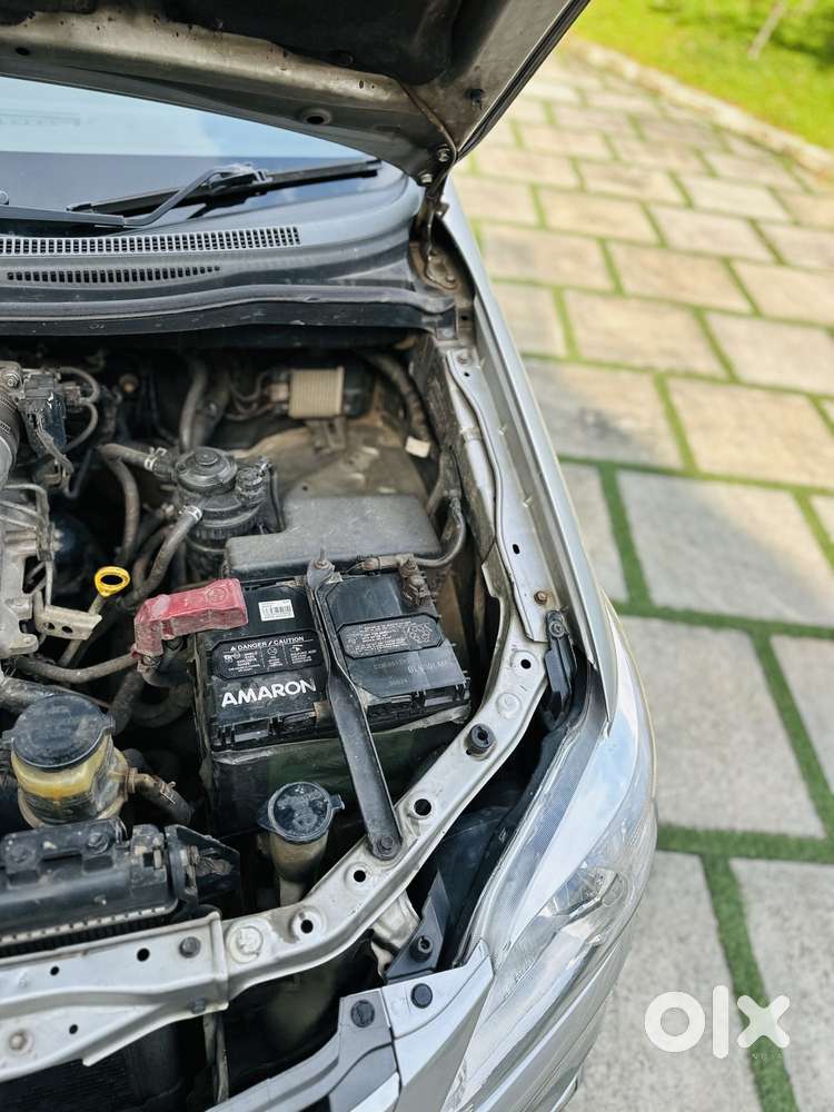 Toyota Innova 2.5 V 7 Str, 2013, Diesel
