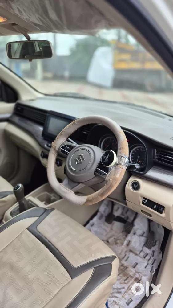 Maruti Suzuki Ertiga Zxi (o) Cng [ ], 2022, Cng & Hybrids