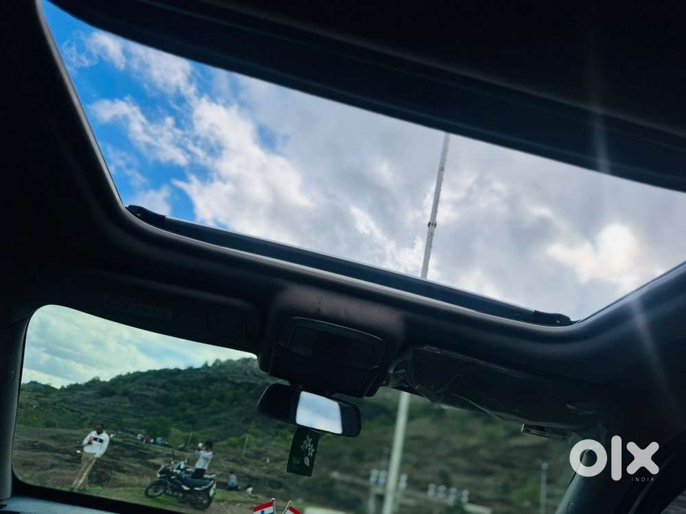 Mahindra Xuv500 Diesel 2021