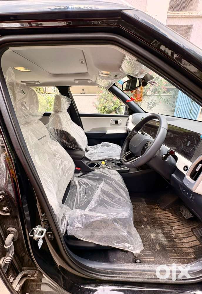 Hyundai New Venue 2025 Petrol Se