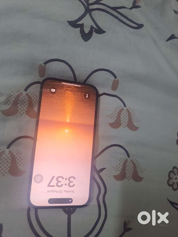 Iphone 14 pro