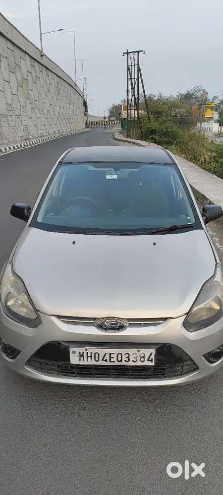 Ford Figo 2010
