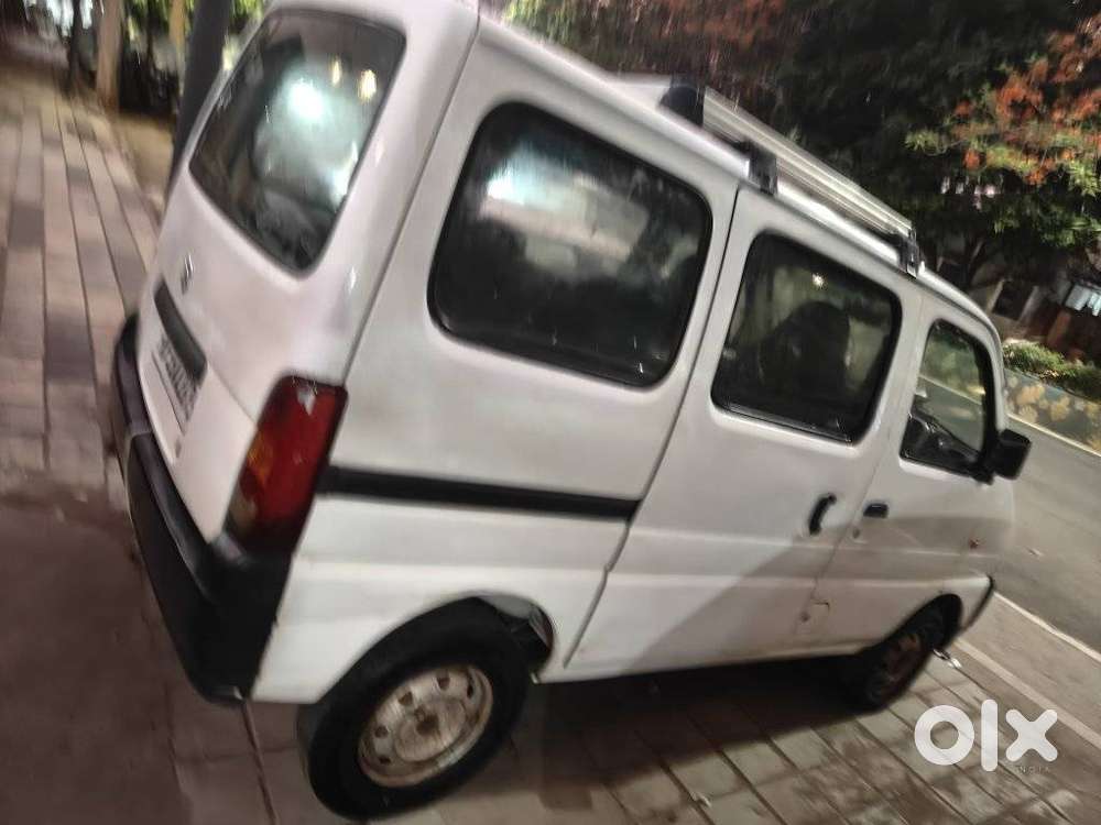 Maruti Suzuki Eeco 7 Seater Standard, 2019, Cng & Hybrids