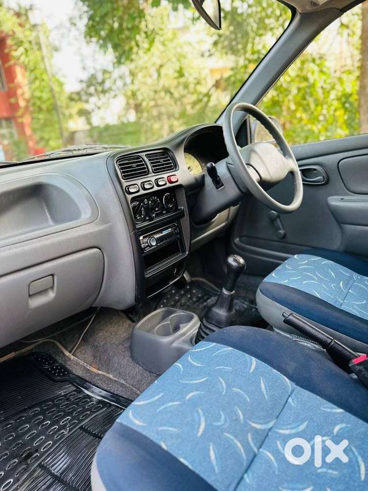 Maruti Suzuki Alto 800 Lxi, 2009, Petrol