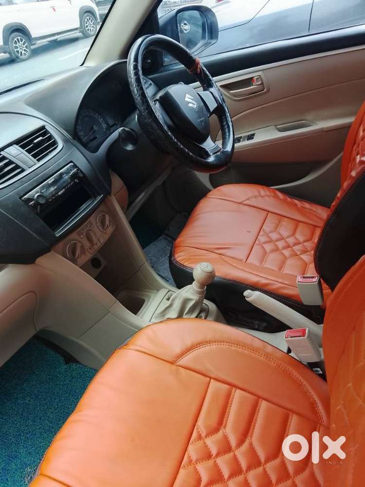 Maruti Suzuki Dzire 1.2 Vxi, 2022, Cng & Hybrids