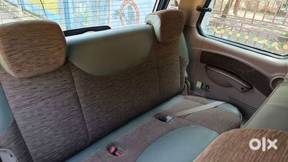 Mahindra Xylo E6 Celebration Bs-iv, 2010, Diesel