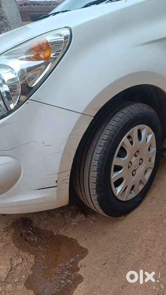 Hyundai I20 2011 Petrol Good Condition